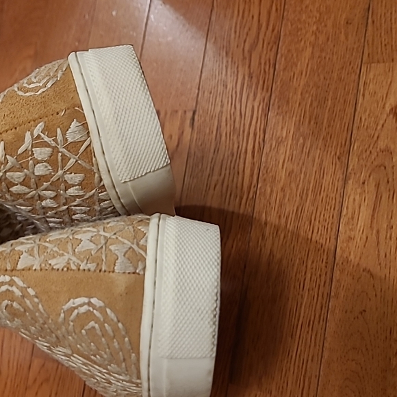 Free People Boots - Picture 7 of 8